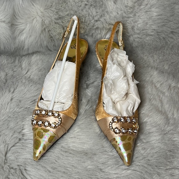 J.Renee GAILEN shoes NIB